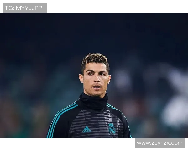 梅西、C罗、内马尔谁是最帅的足球巨星颜值巅峰解析